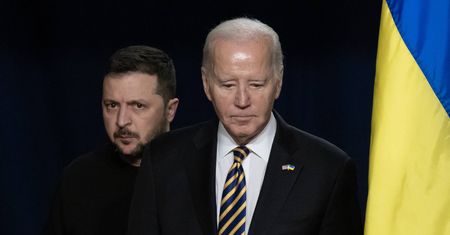 Alarmujące wieści dla Kijowa. "Przyszłość porozumienia niejasna"