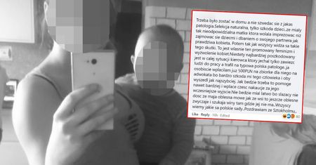 Dzieci zostały bez mamy. Nie do wiary, co ludzie piszą o 19-latce z Katowic