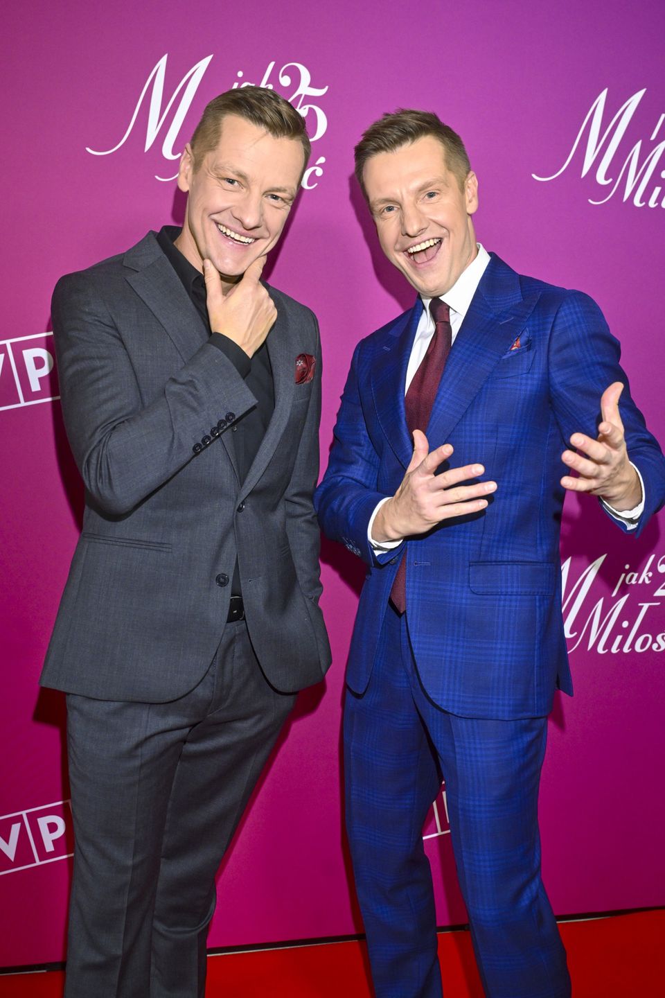 Marcin Mroczek, Rafał Mroczek