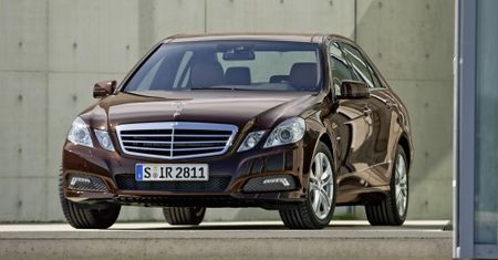 Nowa E klasa Mercedesa w polskiej cenie