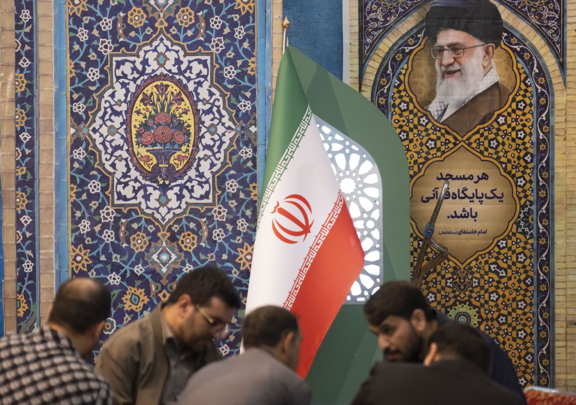 Iran wyznaczy nowego przywódcę – decyzja w najbliższych dniach