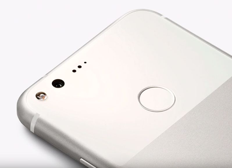 Google prezentuje Pixel i Pixel XL – smartfony z najlepszym aparatem na świecie 5