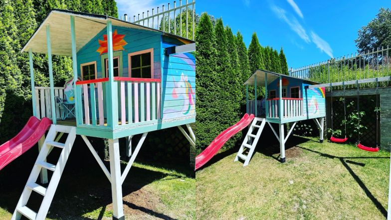 Tak mieszka Robert Stockinger