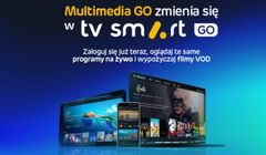 Vectra likwiduje serwis i aplikację Multimedia GO