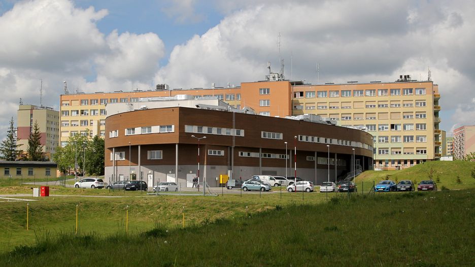 Dramat w Olsztynie. Kobieta w ciąży zażyła dopalacze. Dziecko zmarło