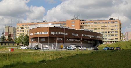 Dramat w Olsztynie. Kobieta w ciąży zażyła dopalacze. Dziecko zmarło