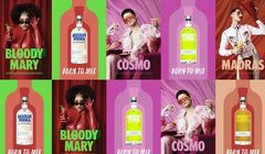 Absolut rusza z największą od dekady globalną kampanią