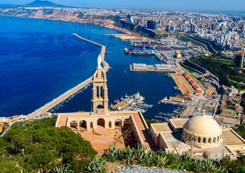 Ukryty skarb Afryki Północnej. Po raz pierwszy dotrze tam papież