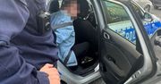 Warszawa: Kierowca audi w czasie jazdy pił piwo. Zareagowali świadkowie, którzy wezwali policjantów