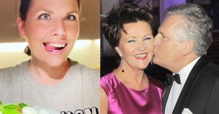 Aleksandra Kwaśniewska pokazała ZDJĘCIA z urodzin mamy! Były prezydent przygotował żonie NIESPODZIANKĘ