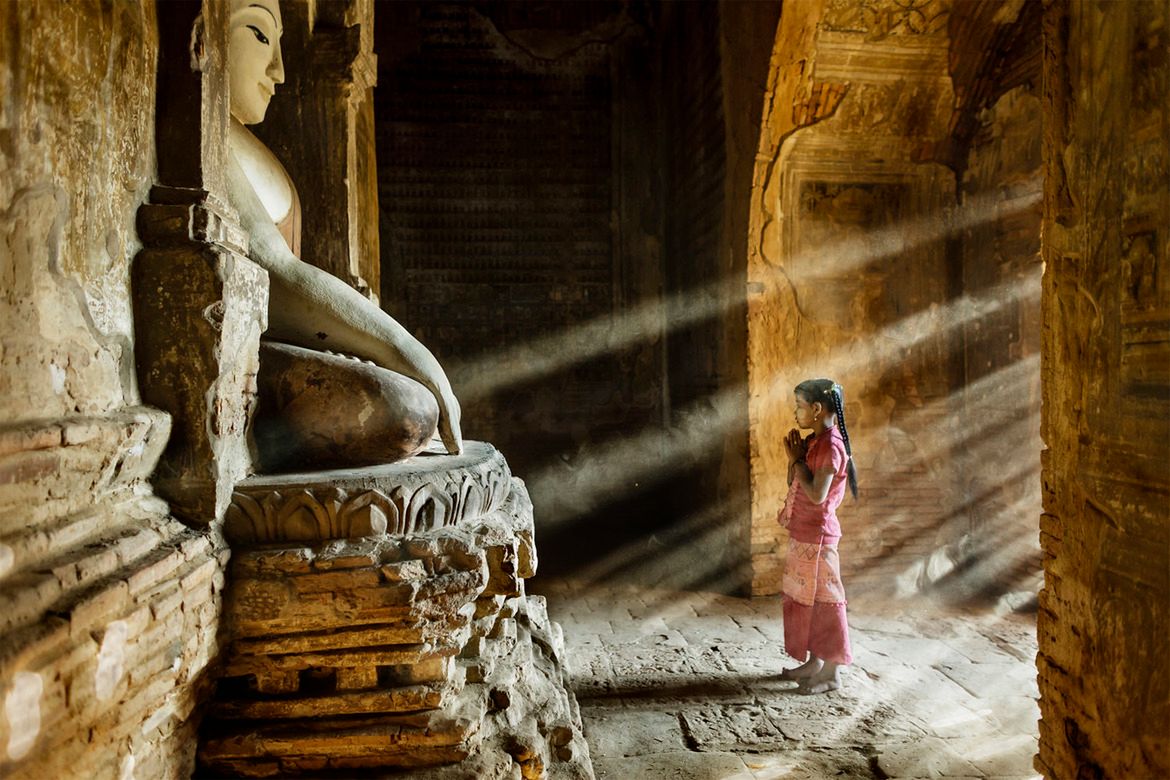 Travel Photographer of the Year 2018 - najlepsze zdjęcie fotografów w podrózy 6