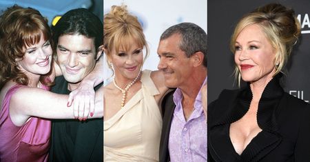 Od seksbomby do porzuconej ofiary chirurgii plastycznej: Melanie Griffith kończy 60 lat (ZDJĘCIA)