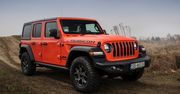 Nowy Jeep Wrangler Rubicon jest tak bezkompomisowy jak poprzednik. Tylko, że lepszy