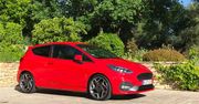 Ford wie, jak zadowolić klientów. Fiesta ST to równie dobra okazja co poprzednik