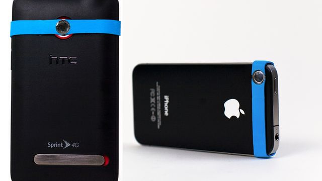 Twoja komórka nie ma trybu makro? Jest na to sposób 1