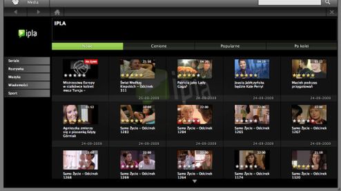 iPla dla Maków już jest! 1