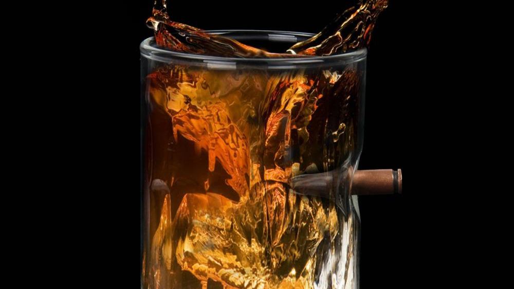 Z tymi szklankami staniesz się znawcą whisky. Genialne gadżety dla mężczyzn 1