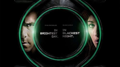 Green Lantern Corps [zwiastun] 1