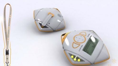 Weather Mate – gadżet dla podróżników 1