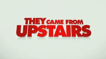 Groza z piętra wyżej 1