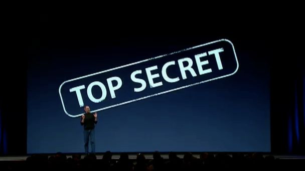 WWDC '09 zaplanowany na 6-12 czerwca? 1