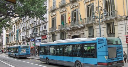 Zaczęło się od mocnych perfum, skończy na dożywociu? Dramat w autobusie
