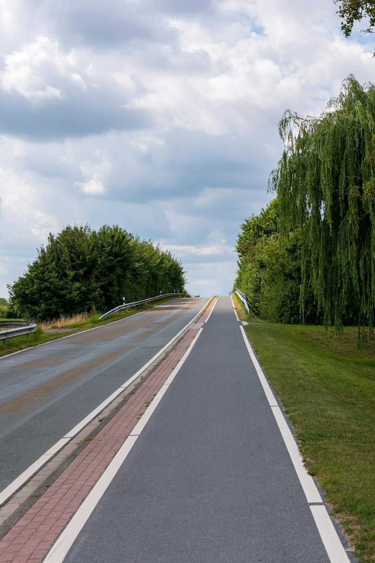 Nie-trzeźwe poranki na lokalnych drogach