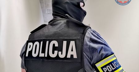 9-latka uciekła porywaczowi. Są nowe szczegóły
