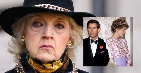 To ona rozwiodła księcia Karola i księżną Dianę. "Warunki były surowe". Elżbieta II zrobiła ją baronową