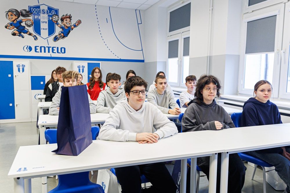 Nowa sala otwarta