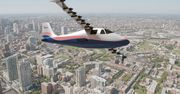 NASA. Kolejne testy elektrycznego samolotu X-57