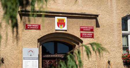 Ponad 7,5 mln zł na Urząd Miejski w Chodzieży. Na co poszły pieniądze?