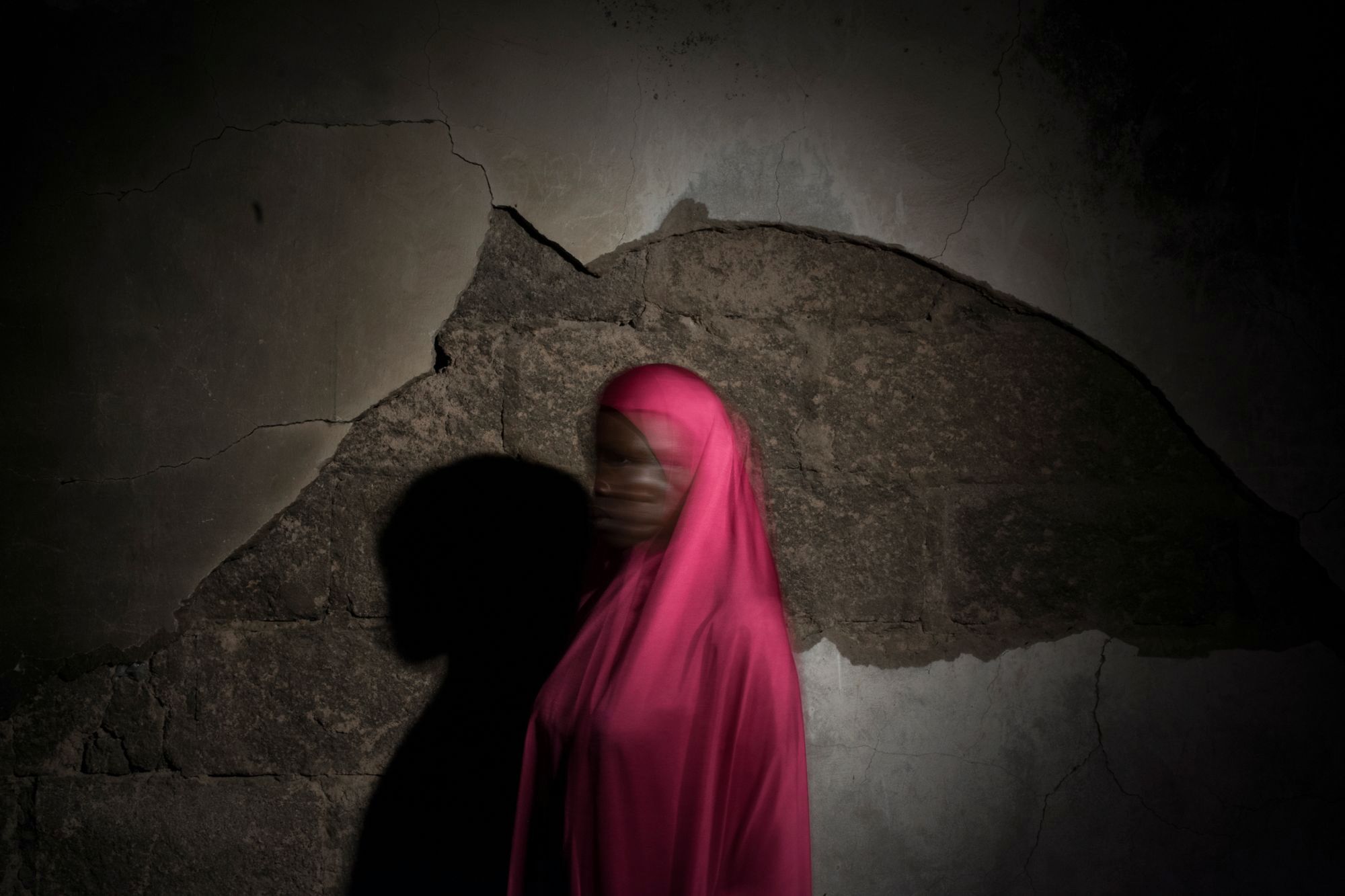 LensCulture Portrait Award 2018 - urzekające, zwycięskie portrety 13
