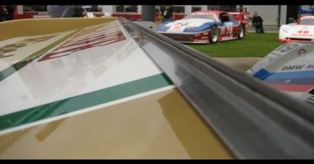 Aerodynamika [technika wyścigowa odc. 2]