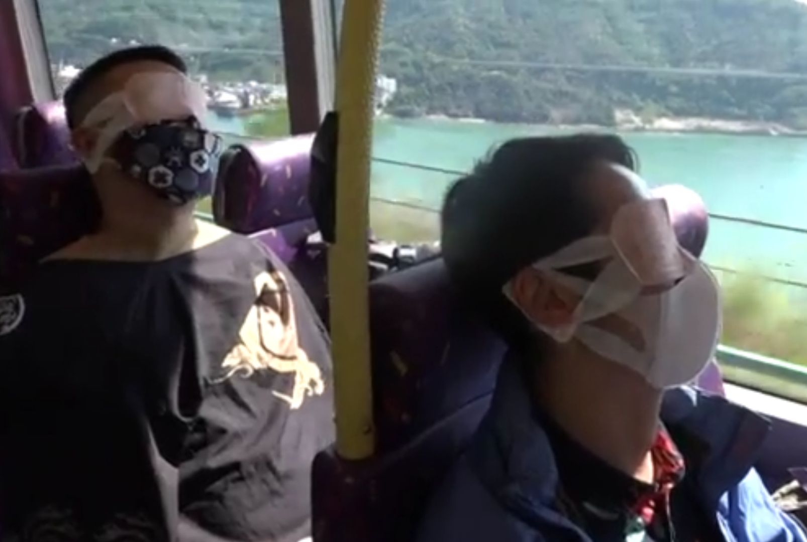Podróż dla niewyspanych. Biuro podróży w Hongkongu wymyśliło niezły biznes