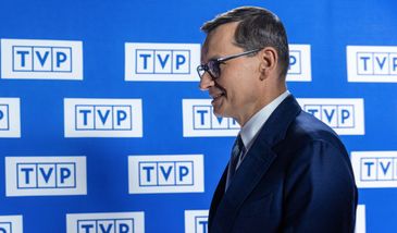 Jaka telewizja, taka debata [OPINIA]