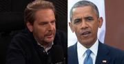 Wojciech Modest Amaro gotował dla Baracka Obamy. Tak go ocenił prezydent