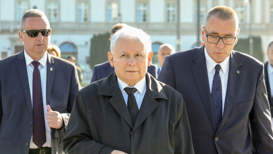kaczynski