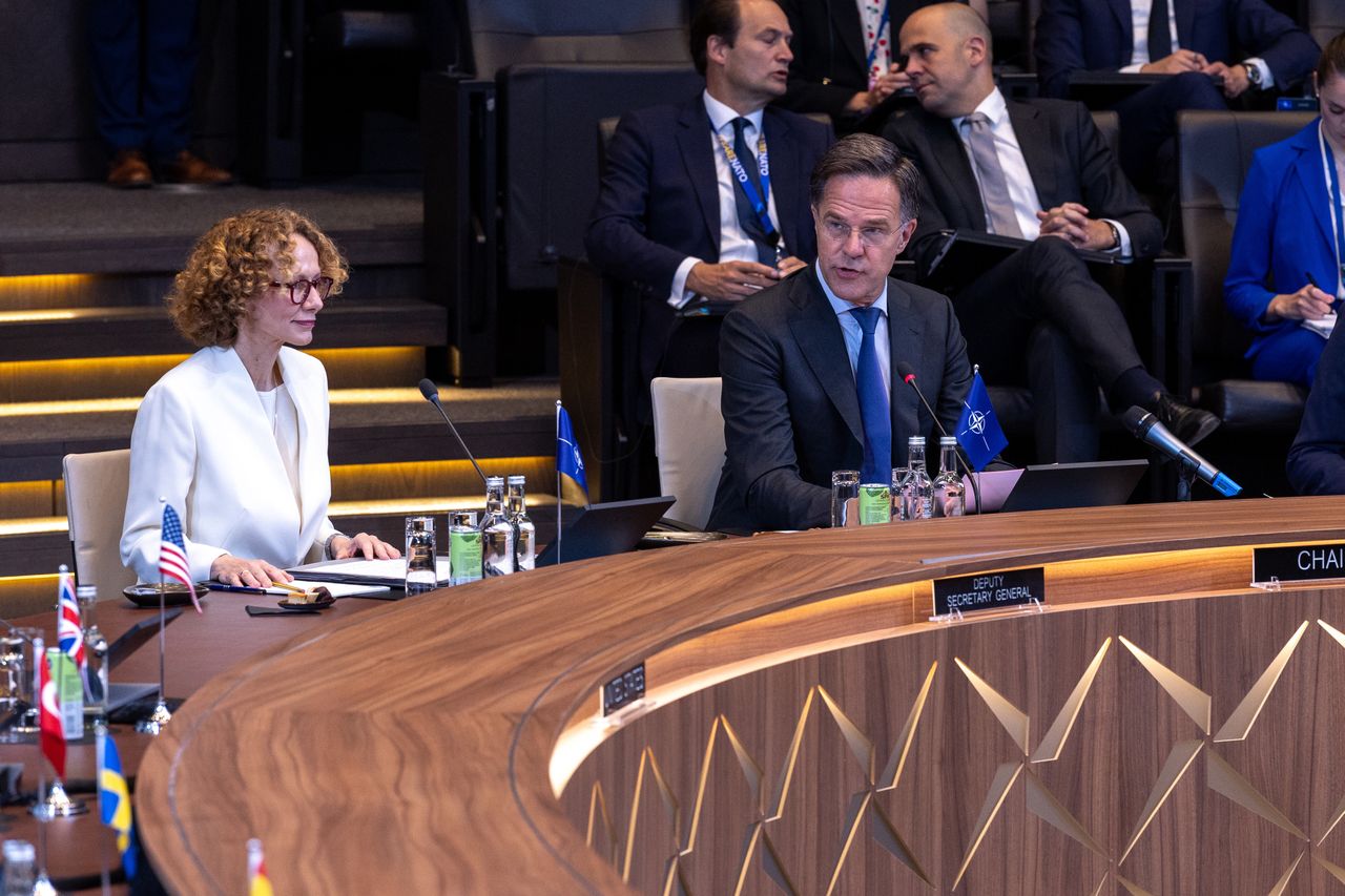 Verteidigungsminister beraten in Brüssel über neue NATO-Ziele