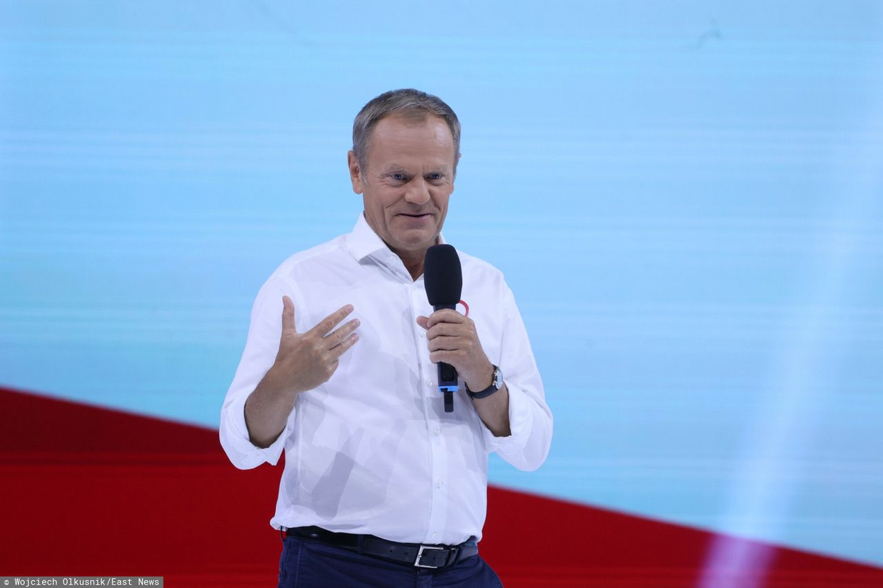 Szykuje się rewolucja? Tusk ma pomysł ws. zakazu handlu w niedzielę