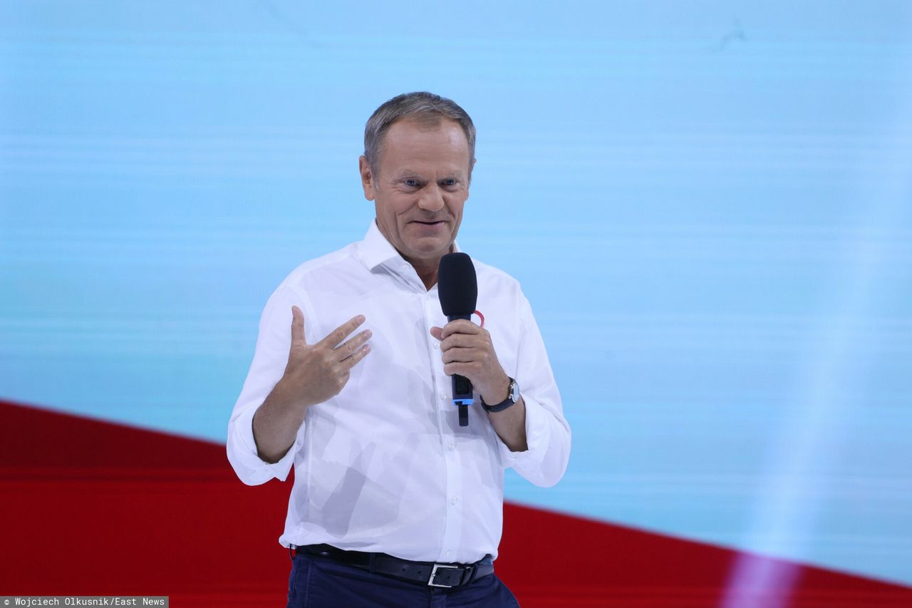 Wrócą niedziele handlowe? Tusk ma pomysł