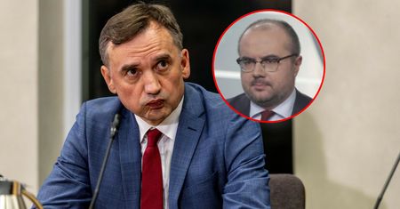 "To odbiera powagę". Jabłoński zdecydowanie o słowach Ziobry