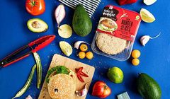 Kaufland z ofertą dla wegan i wegetarian