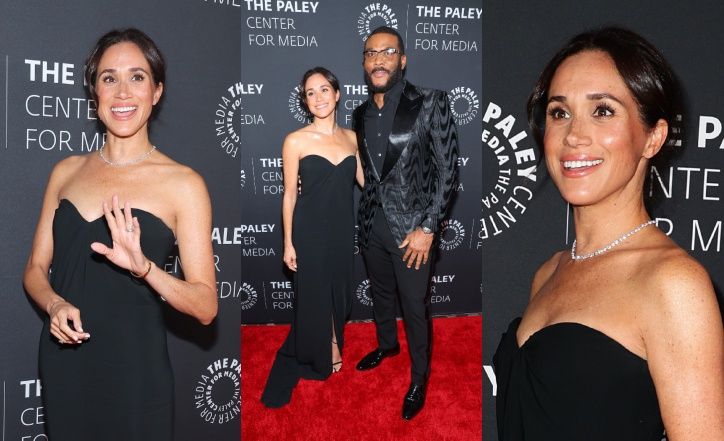 Meghan Markle