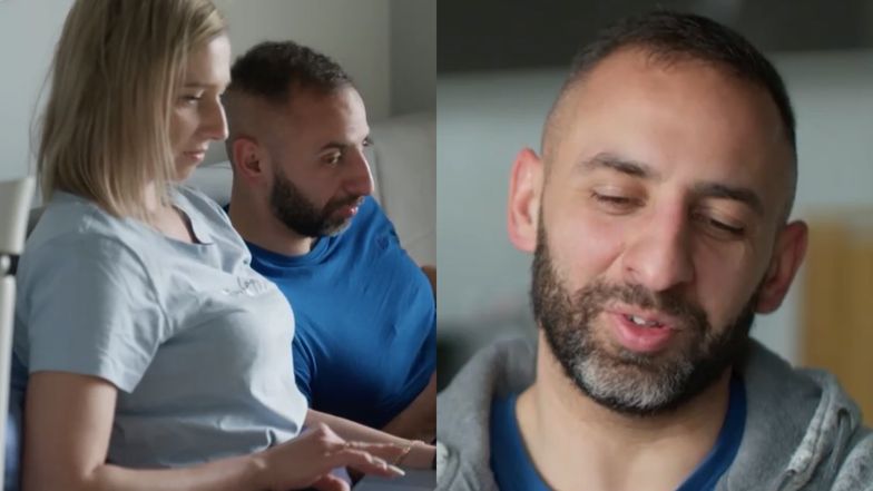 Marta i Patryk ze "Ślubu" też nie są razem po programie? Internauci podejrzewają, że to koniec