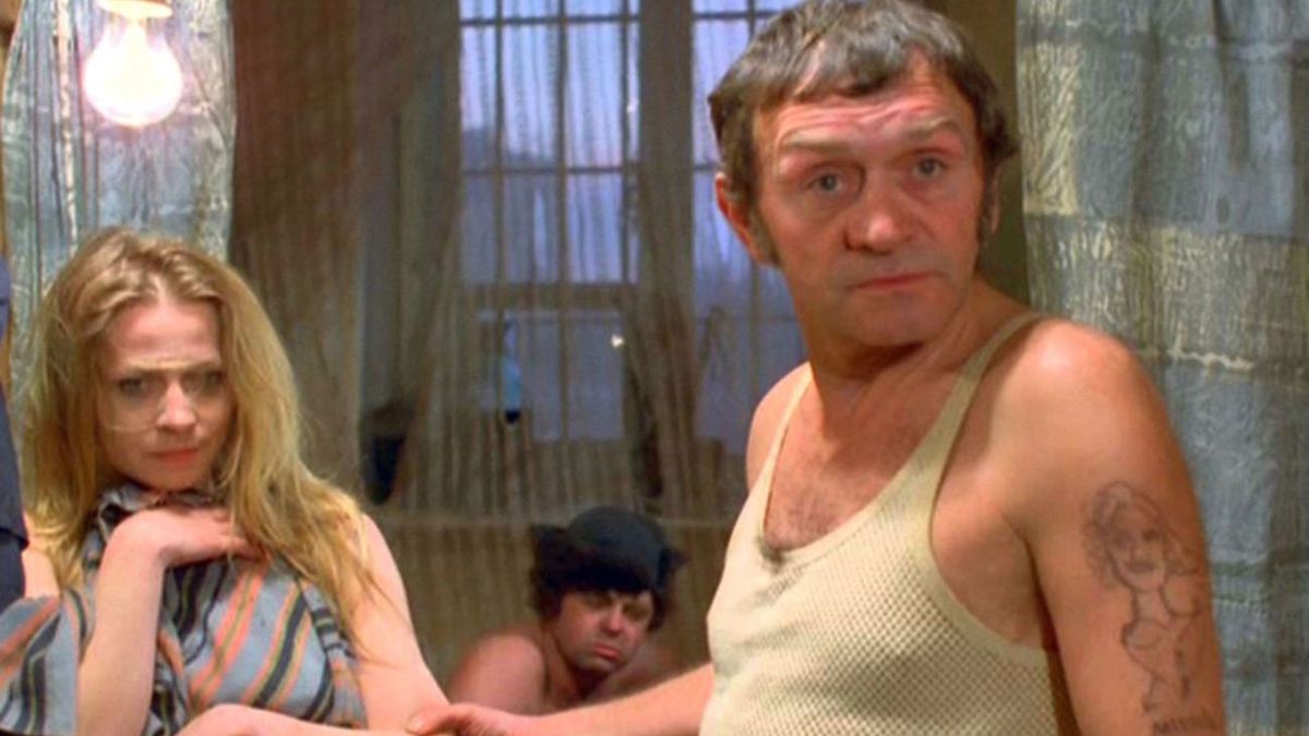 Ludwik Pak – aktor, który mógł zostać legendą