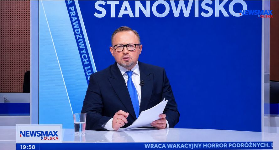 Kanały Newsmax Polska i Remonty TV poszerzają zasięg