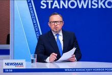 Kanał Newsmax Polska