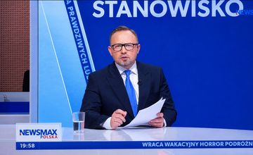 Kanały Newsmax Polska i Remonty TV poszerzają zasięg