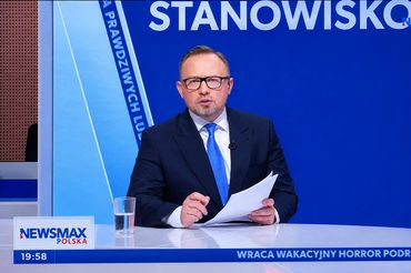Kanał Newsmax Polska